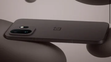 OnePlus 15T يجهز نسخة بيضاء جديدة قبل الإطلاق الرسمي